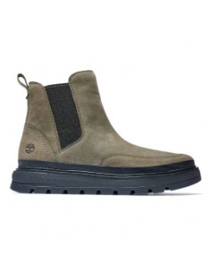 RAY CITY CHELSEA BOOT OLIVE...