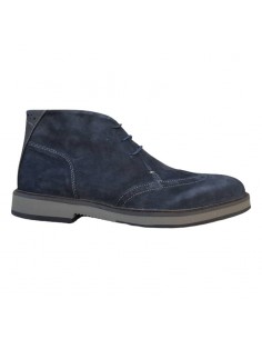 OXFORD BOOT A128-310 NAVY...