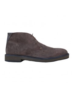 OXFORD BOOT A128-310 TAUPE...