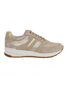 SNEAKER AIRELL LT TAUPE