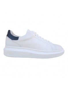 CASUAL 72206-729 WHITE LEATHER