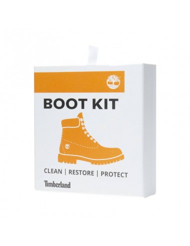 BOOT KIT CLEAN/RESTORE/PROTECT NO COLOR