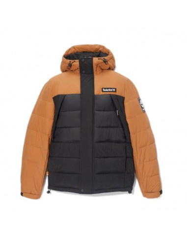 OUTDOOR ARCHIVE PUFFER JACKET...