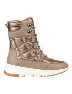 FALENA BOOT ABX BROWN