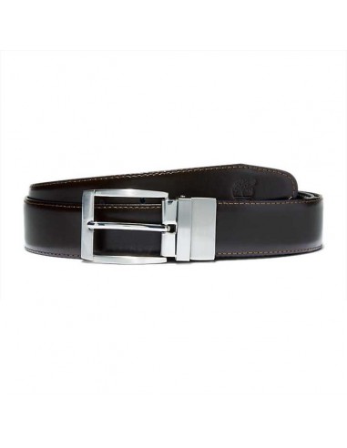 REVERSIBLE BUCKLE LEATHER CLASSIC...