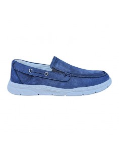 CASUAL 19305 30-016 BLUE