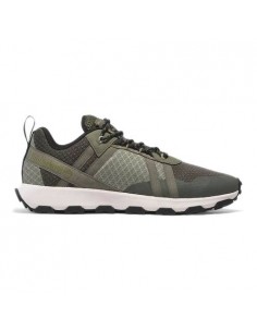 WINSOR TRAIL LOW LACE UP...