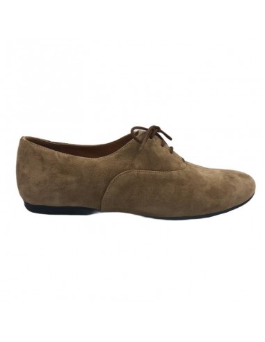 OXFORD 14162 TAUPE SUEDE