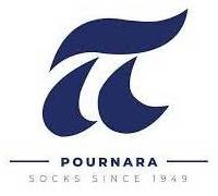 Pournaras Socks